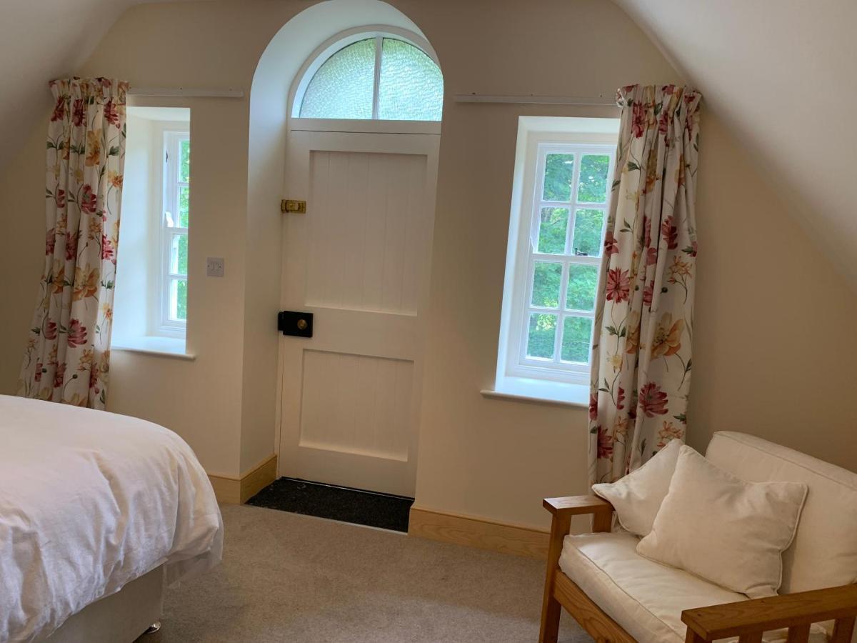 Hethpool Hideaway Northumberland National Park For 2 Daire Wooler Dış mekan fotoğraf
